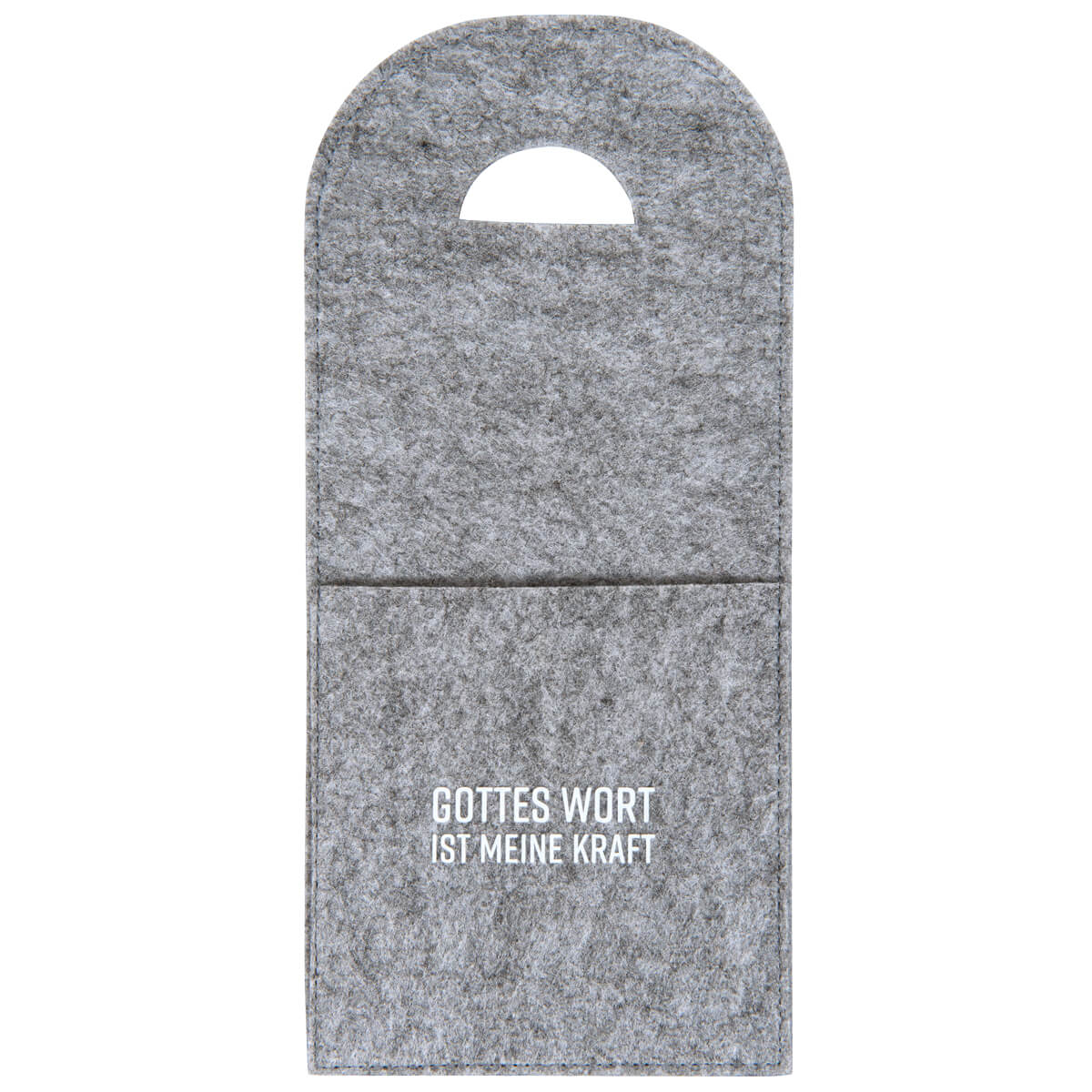 Filz-Handy-Ladetasche