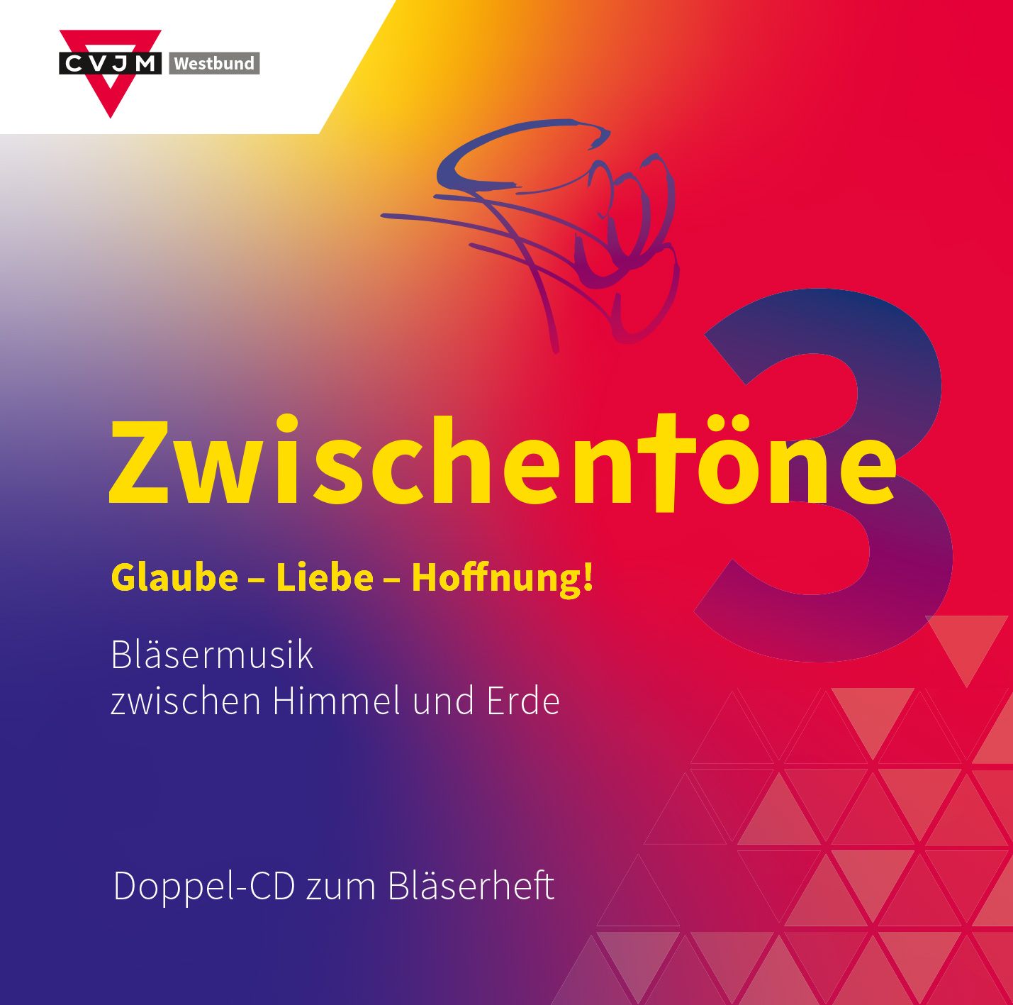 Zwischentöne 3 (Notenheft und CD) als Paket