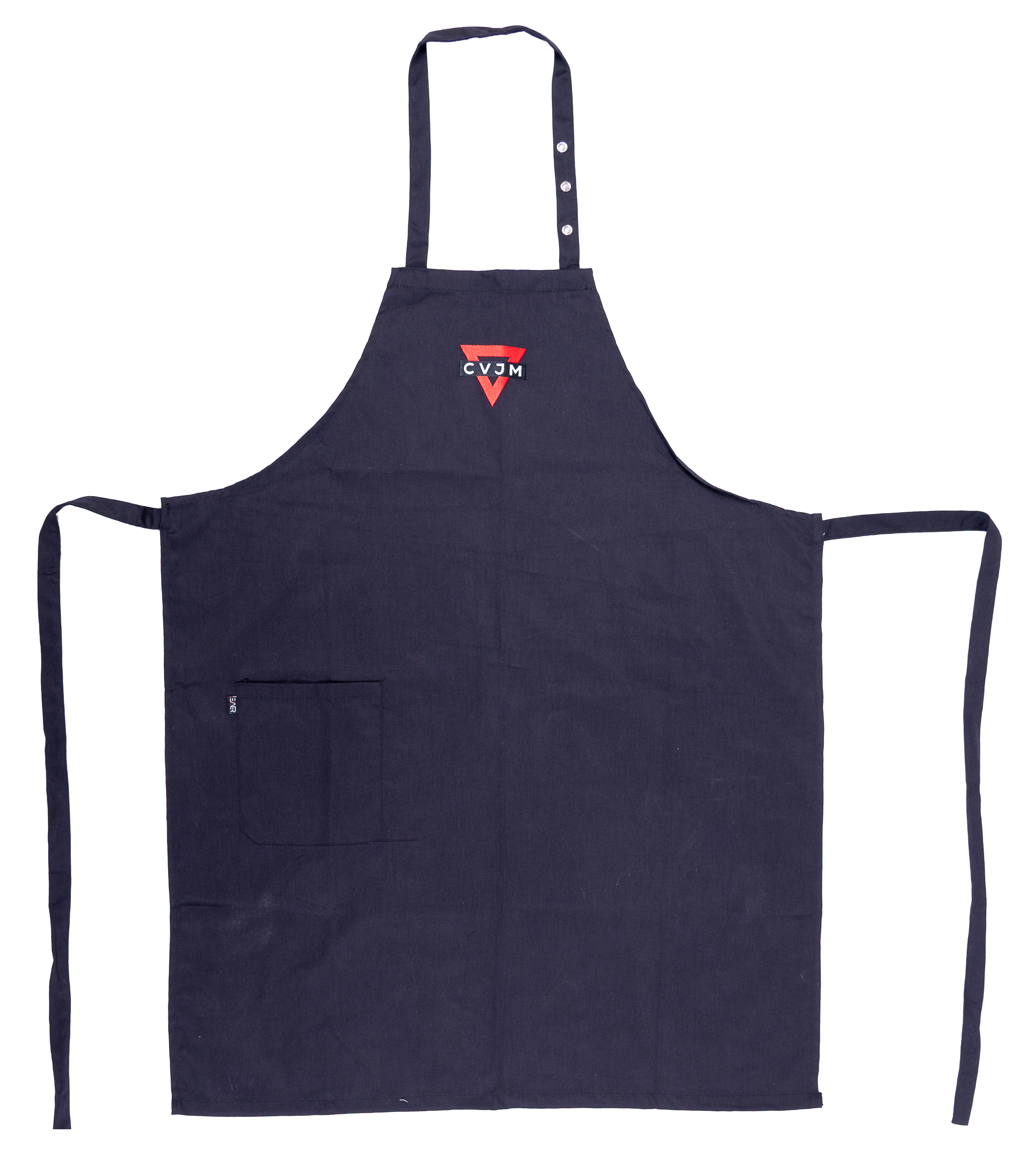 CVJM-Grillschürze unisex CVJM-Grillschürze unisex