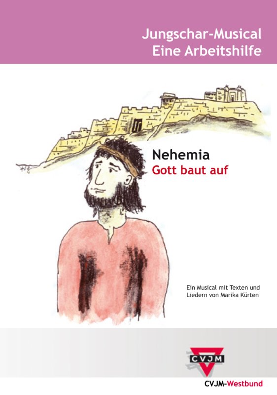 Nehemia/Kindermusical