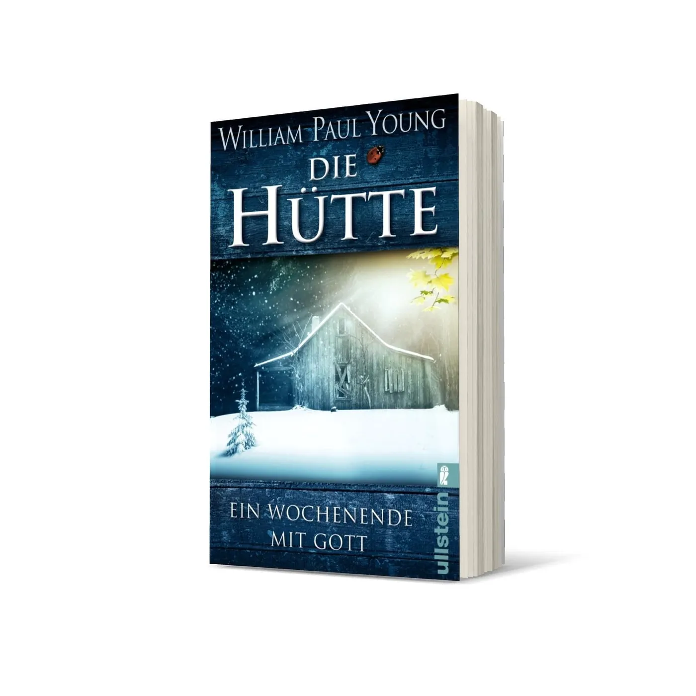 Die Hütte