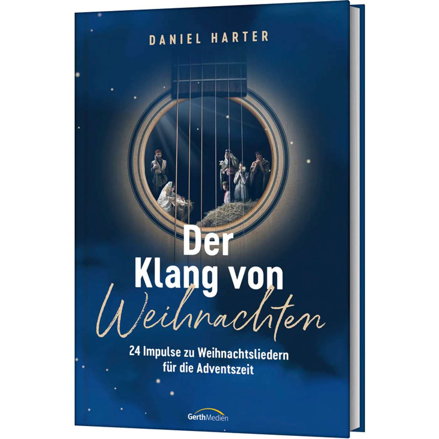 Der Klang von Weihnachten