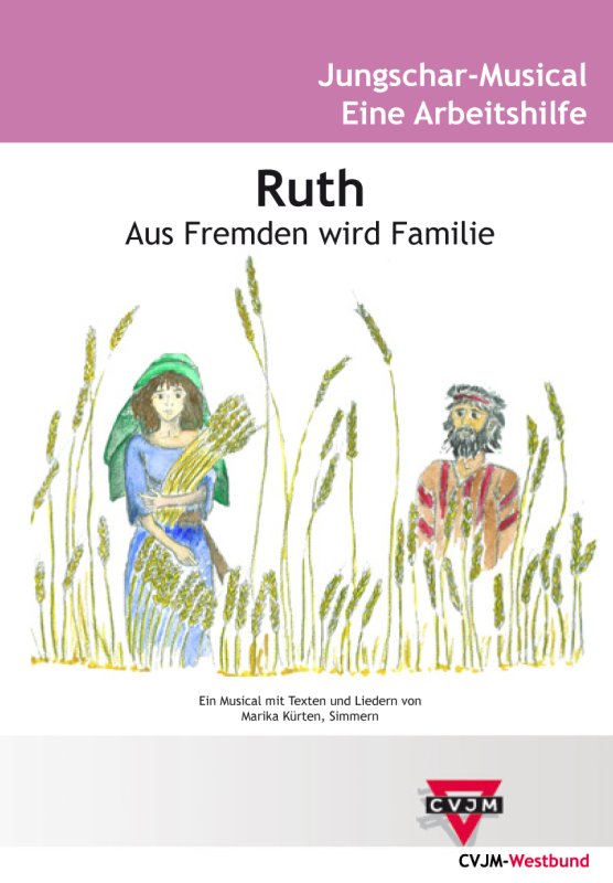 Ruth Musical