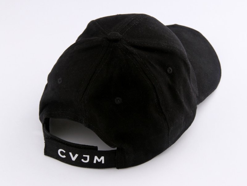 CVJM-LED-Cap „Spot an“