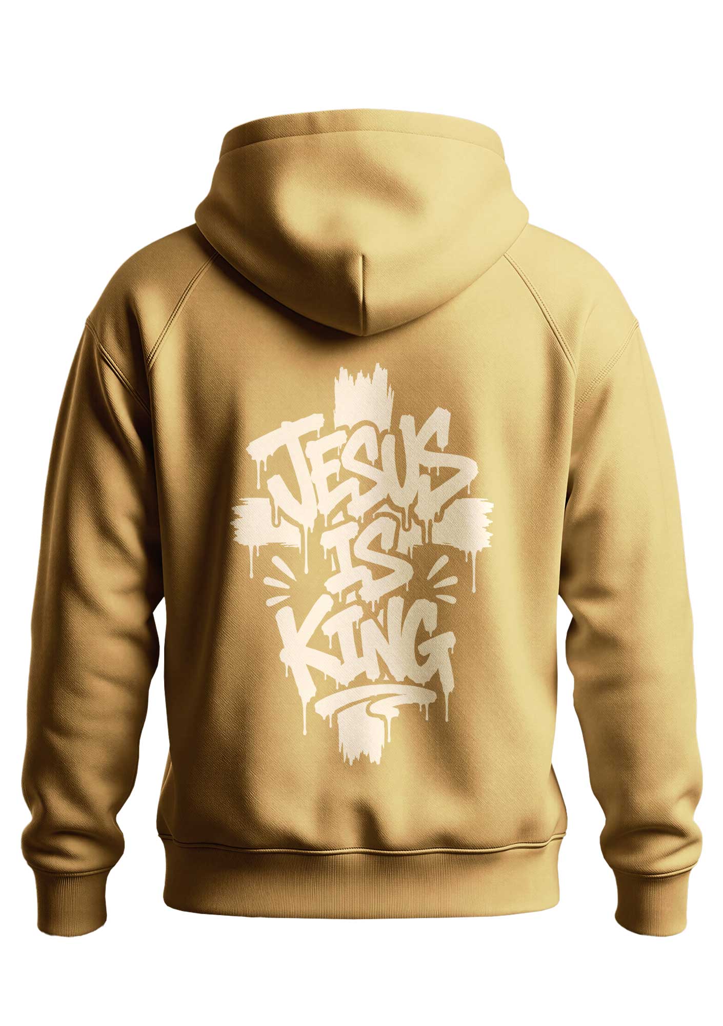 Oversize Hoodie Damen, ab XXL; DU.BIST.