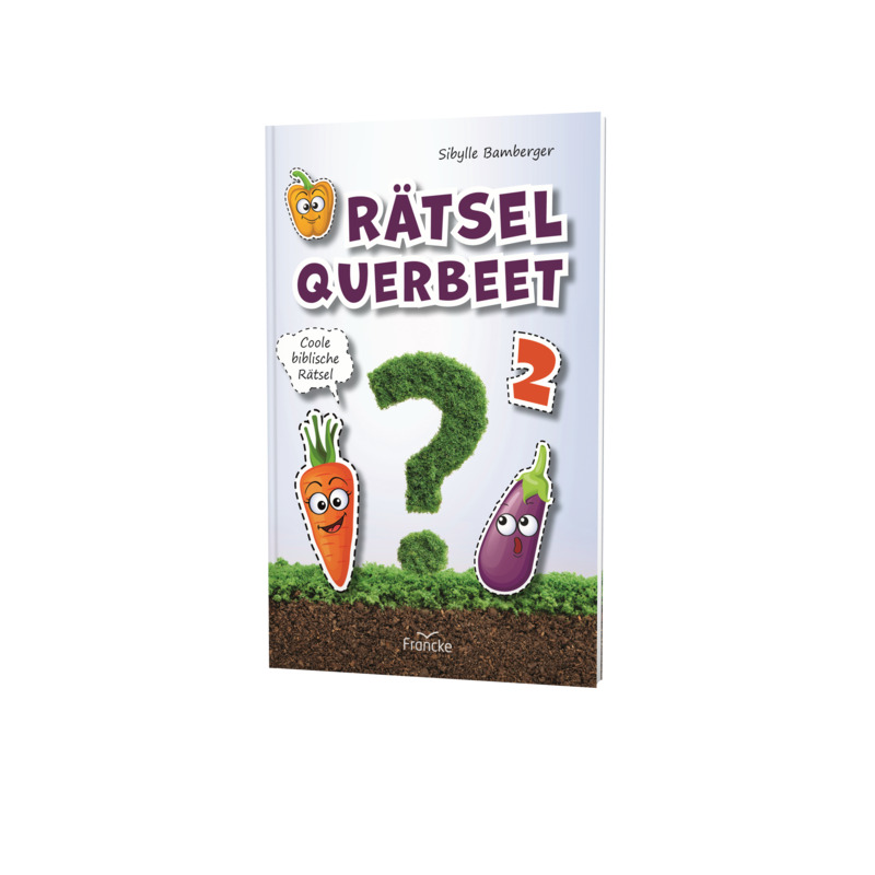 Rätsel Querbeet 2