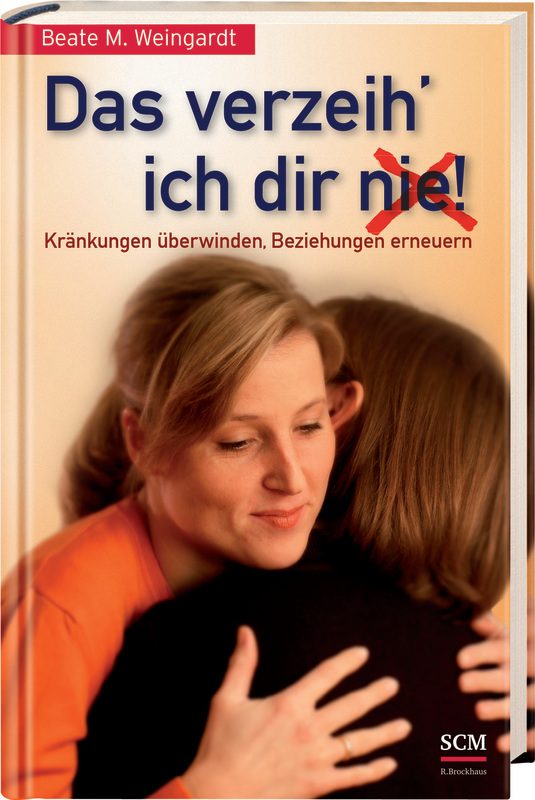 Das verzeih' ich Dir (nie)!