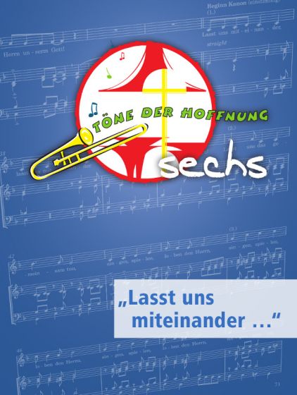Töne der Hoffnung 6