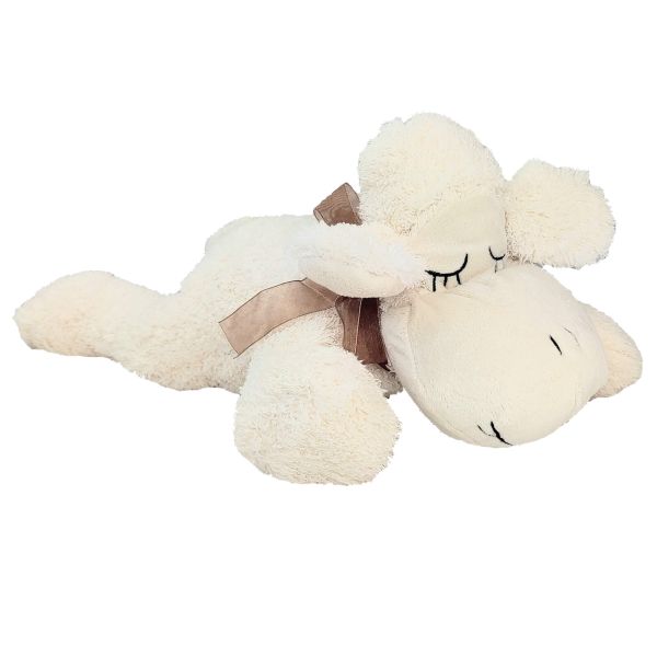 Kuscheltier Schaf - 42 cm