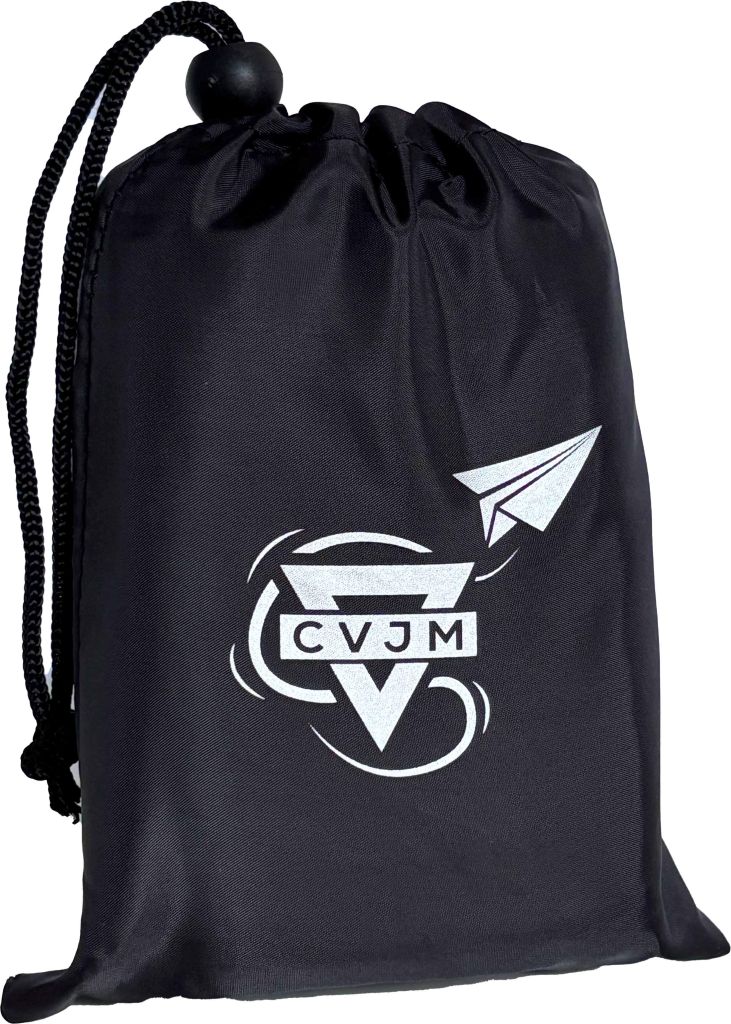 CVJM-Sitzkissen (isoliert)