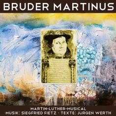 Bruder Martinus