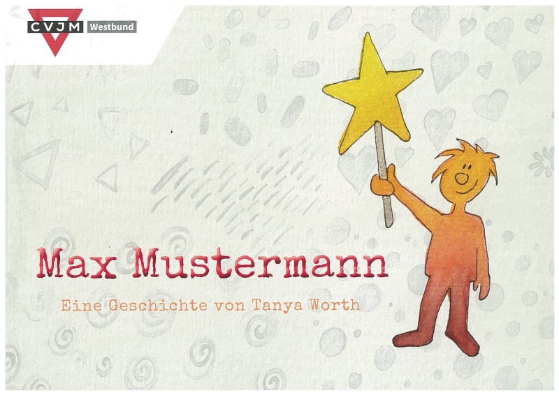 Die Geschichte von Max Mustermann