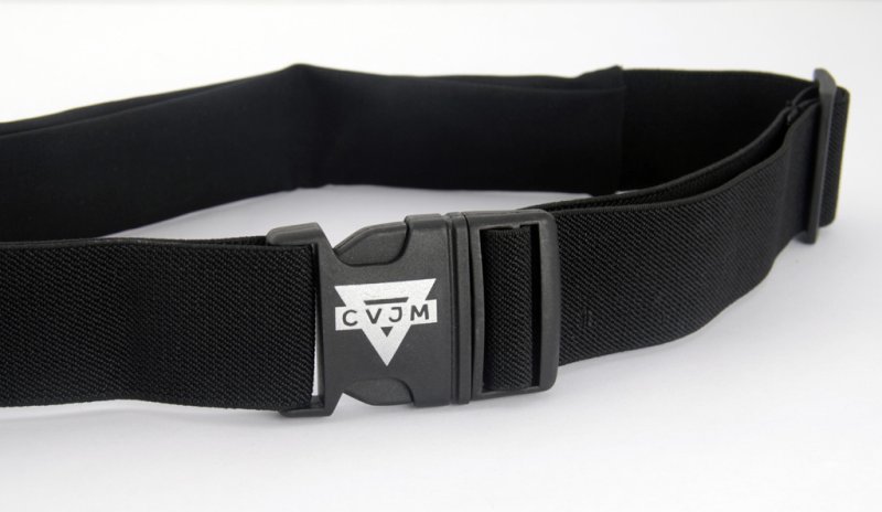 CVJM-Gürtel mit Tasche