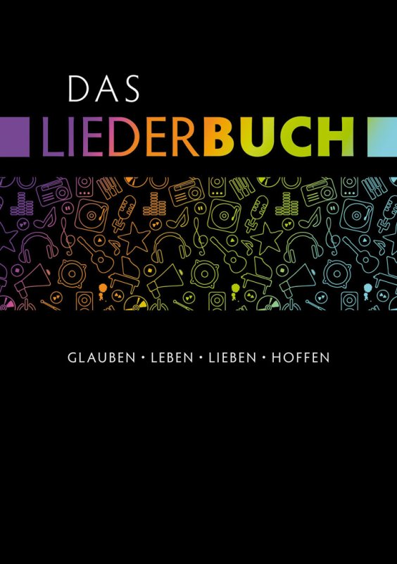 Das Liederbuch – Lern-CD-Box