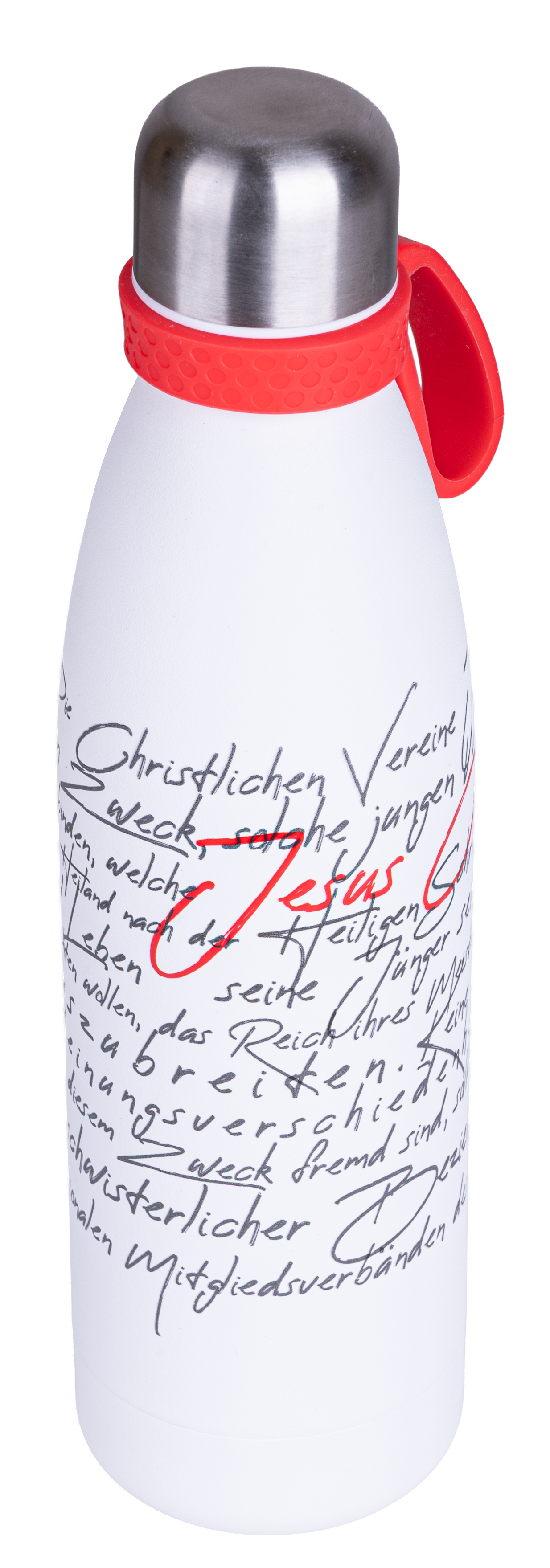 CVJM-Trinkflasche