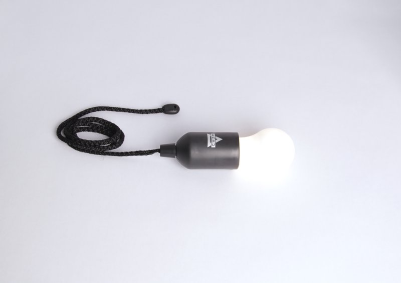 CVJM-LED Lampe