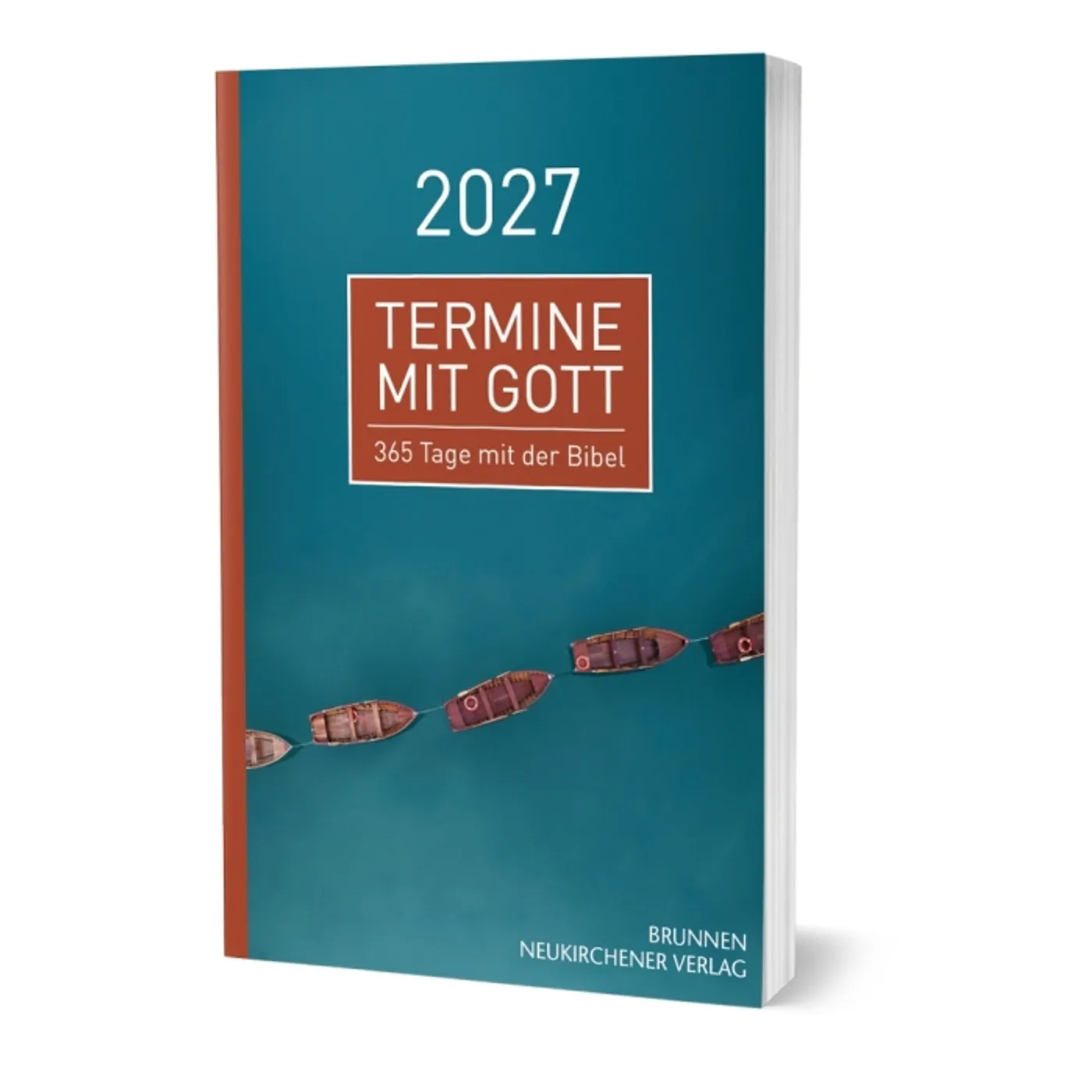 Termine mit Gott 2027