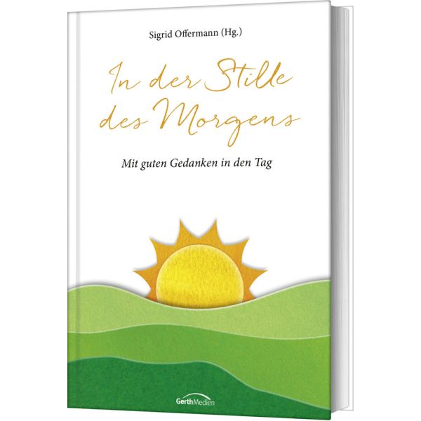 In der Stille des Morgens