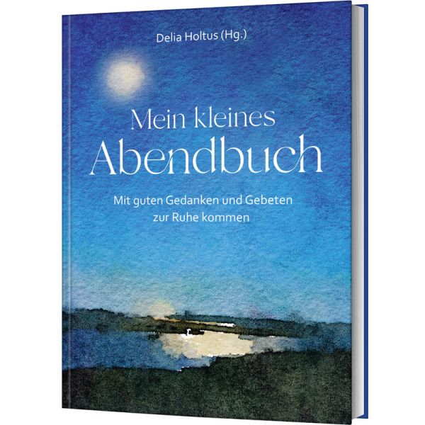 Mein kleines Abendbuch